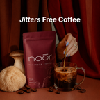 Noōr™ Mushroom Coffee