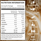 Noōr Mushroom Coffee