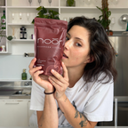 Noōr Mushroom Coffee