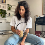 Noōr Mushroom Coffee