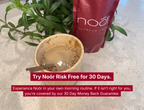 Noōr™ Adaptogenic Coffee