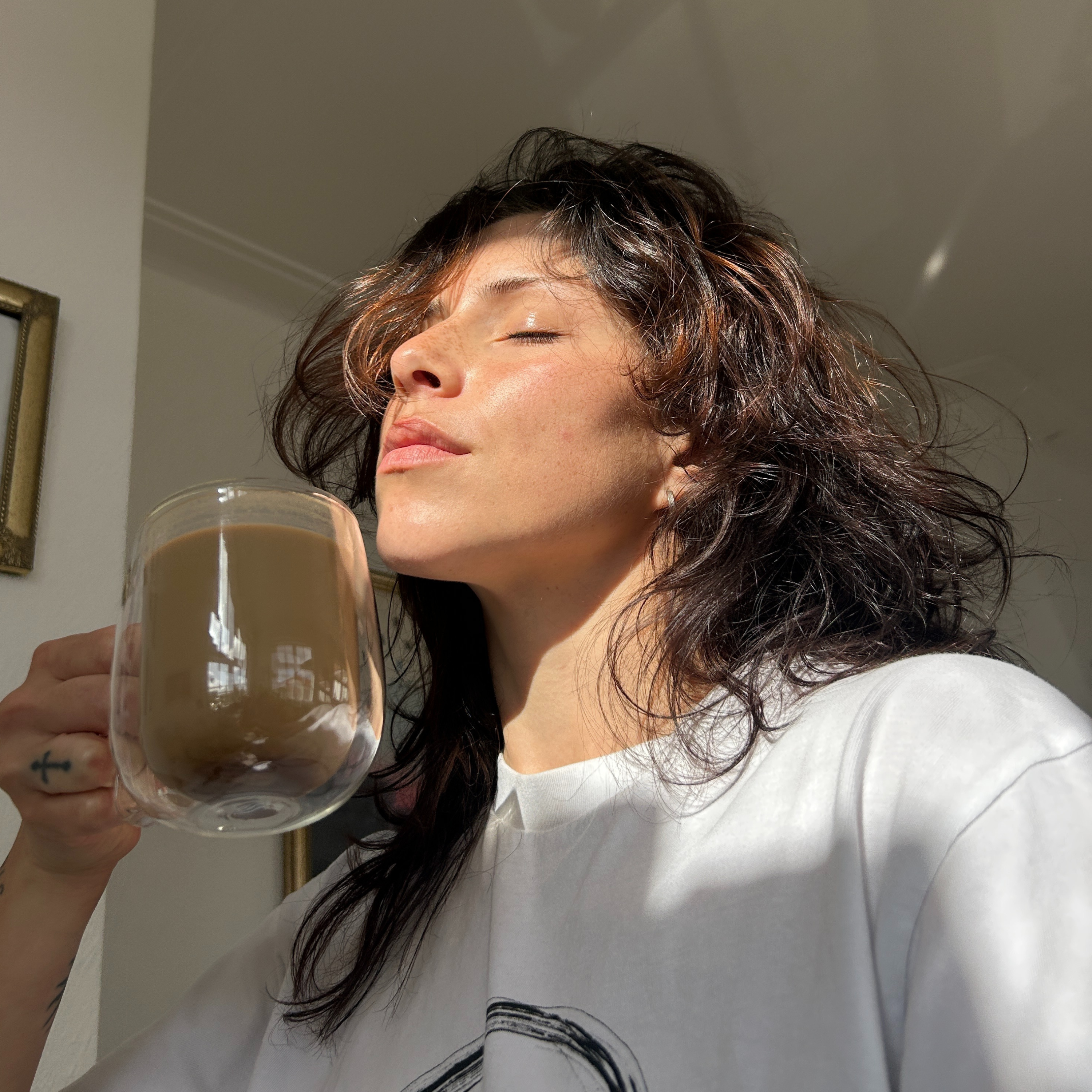 Noōr Mushroom Coffee