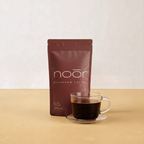 Noōr Mushroom Coffee