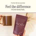 Noōr Mushroom Coffee