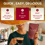 Noōr™ Mushroom Coffee
