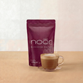 Noōr Mushroom Coffee